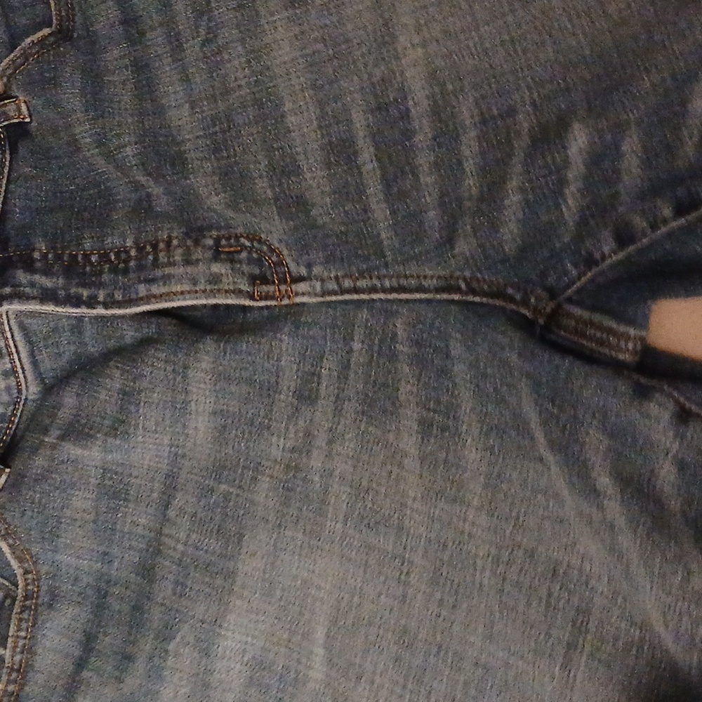 Women's jeans